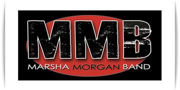 New Music from the Marsha Morgan Band
