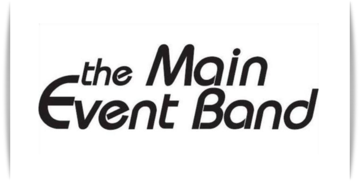 New Music - Main Event Band