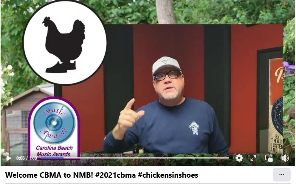 Celebrating 27 Years of the CBMA with Jim Quick