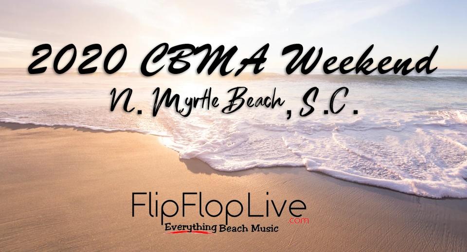 2020 CBMA Weekend Update