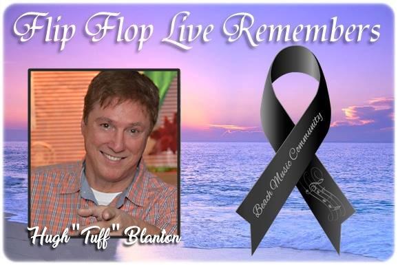 Community Mourns the loss of Hugh 