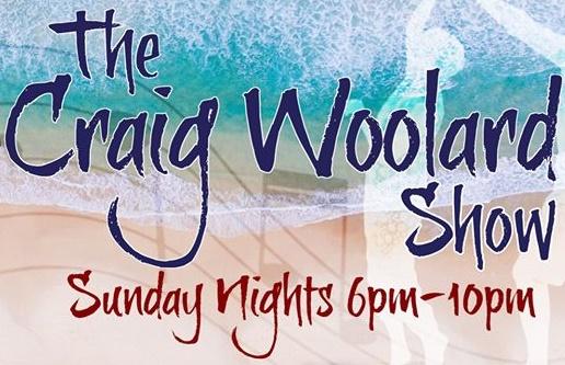 The Craig Woolard Show