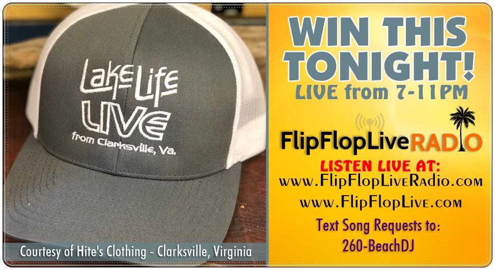 WIN from Flip Flop Live