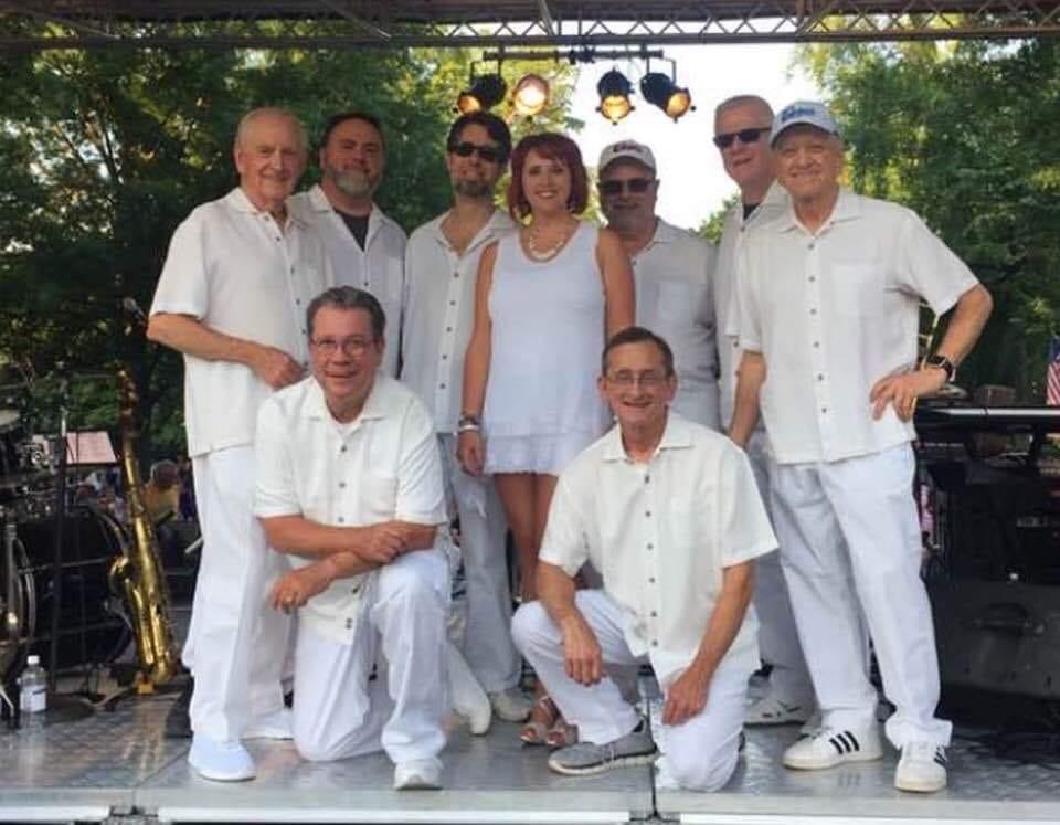 Catalinas Add New Member!