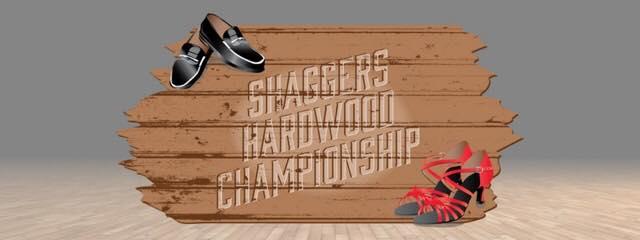 Shaggers Hardwood Championship Results