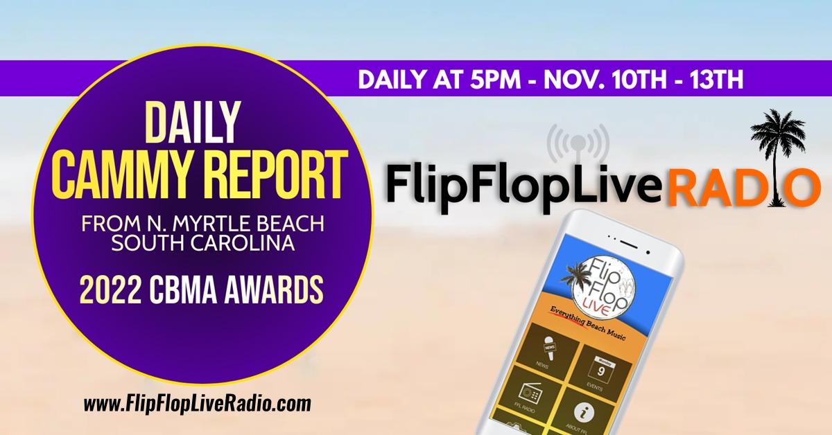 Daily Cammy Reports