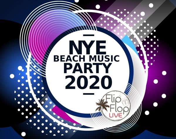 New Year's Events